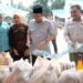Bupati BBS Beserta Ketua TP PKK Ririn Novianty Buka Gebyar Ramadhan