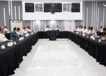 Pemerintah Umumkan Kebijakan WFA