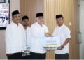 Kementerian ATR/BPN Berbagi di Bulan Suci Ramadhan