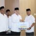 Kementerian ATR/BPN Berbagi di Bulan Suci Ramadhan