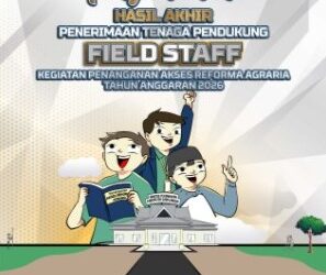 , Diumumkan