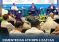 Penguatan Substansi RUU Administrasi Pertanahan