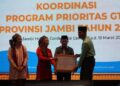 Al Haris Dorong Penguatan SDM Guru pada Koordinasi Program Prioritas GTK 2026