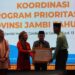Al Haris Dorong Penguatan SDM Guru pada Koordinasi Program Prioritas GTK 2026