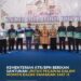 Kementerian ATR/BPN Berikan Santunan untuk Pegawai dalam Momen Bazar Ramadan 1447 H