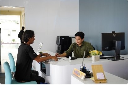 7 Layanan Prioritas Kementerian ATR/BPN Tersedia bagi Masyarakat di Jawa Timur