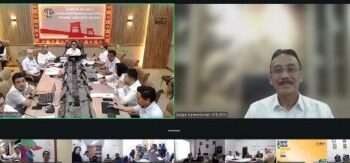 Kemampuan Kelola Tiga Instrumen Jadi Kunci Sukses Pemimpin