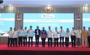 Upaya Peningkatan Kualitas Layanan Pertanahan di Ajang KRISTAL 2026