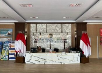 Tiga Kantah di Sulsel Ini Siap Layani Masyarakat