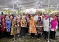 Kementerian ATR/BPN Gelar Bazar Ramadan 1447 H