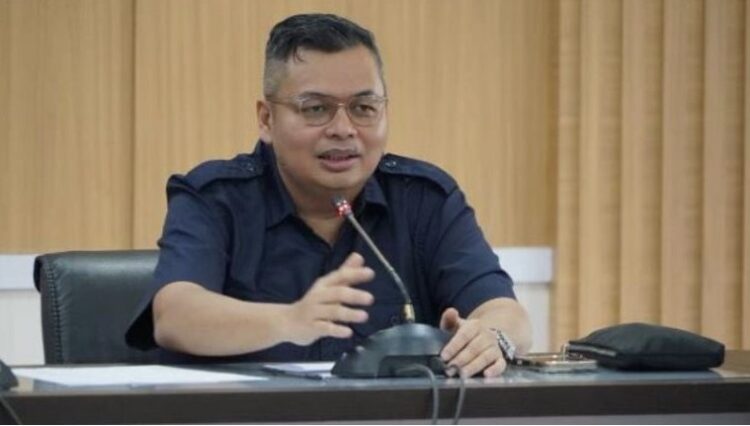 Ketua DPRD Koja Faried Pantau Proses Penyelesaian Red Zone