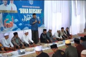 Tolong, Manfaatkan Program Pemerintah Betul-betul untuk Masyarakat