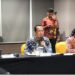 BBS Hadiri Upgarde 4 Desa Persiapan Menjadi Desa Definitif