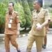 Bupati dan Wabup Muaro Jambi Hadiri Rakornas 2026 di Sentul