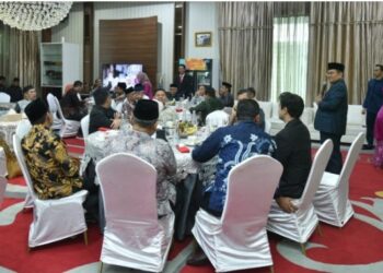 Sinergi Legislatif dan Eksekutif Wujudkan Koja Bahagia