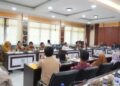 Eskalasi PT SAS, DPRD Koja Gelar RDP Antar Komisi dan Pemerintah   
