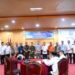 Ini Kata Bupati M. Syukur, Jangan Copy-Paste Anggaran, Dengarkan Suara Masyarakat