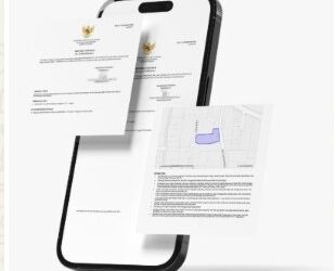 Ketahui Ragam Jenis Sertipikat Tanah dan Perbedaannya