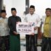 Bupati M. Syukur Bermalam di Tabir Timur, Boyong Seluruh OPD