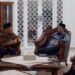 BBS Terima Kunjungan Kepala BPK RI