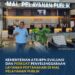 Perkuat di MPP, Kementerian ATR/BPN Tingkatkan Layanan Pertanahan