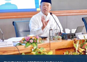 Bebaskan BPHTB bagi Masyarakat Miskin Ekstrem