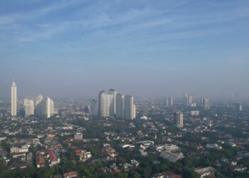 Menteri Nusron: Siapkan Penyediaan Lahan di Berbagai Wilayah