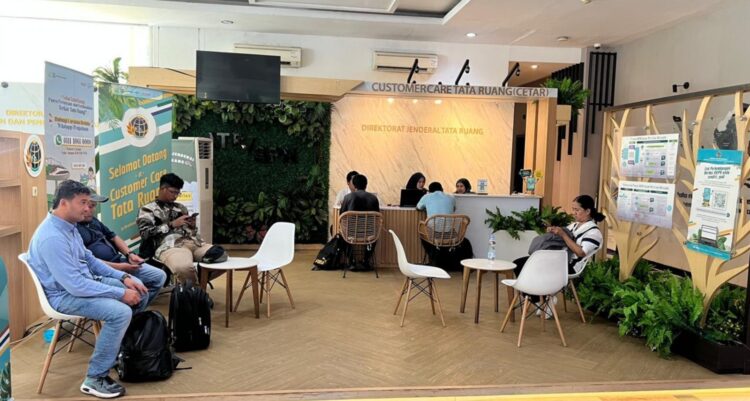 Pahami Proses Pengurusan KKPR Berikut Ini