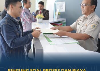 Proses dan Biaya Balik Simak Penjelasan Berikut