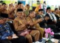 Wakili Bupati Fadhil Asisten I M. Rifa’i , Hadir Digebyar SMKN 2 Batanghari
