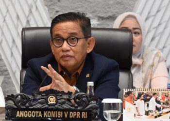 Kawal Aspirasi DPRD Provinsi Jambi, Legislator Senayan Bakri Tegaskan Komitmen Siap