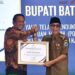 Wabup Bakhtiar Hadiri Peresmian Posbakum
