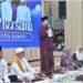 Di Bukber Ini Kata Walikota Jambi Maulana
