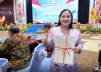 Beri Ketenangan Lebih untuk Masyarakat