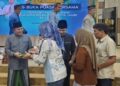 Walikota Jambi Maulana, Bukber Dengan Insan Pers