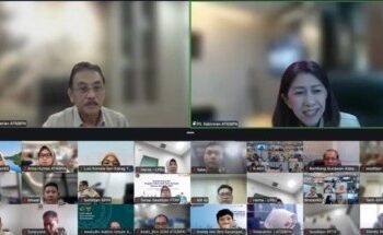 Fokuskan Efisiensi dan Kualitas Layanan