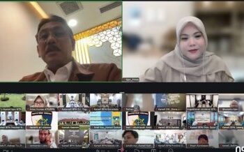 Sekjen ATR/BPN: Pastikan Kegiatan Tepat Sasaran