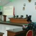 Wakili Bupari Fadhil, Asisten 1 Rifa’i Sosialisasikan Geber Ahli Kubur