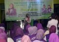 Upaya Memperkuat Peran Posyandu