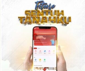 Kantah ATR/BPN Merangin Hadirkan Pelayanan Modern