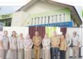 Wujud Komitmen Kantor Pertanahan Kabupaten Merangin