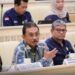 Sekjen ATR/BPN Minta Dukungan Komisi II DPR RI dalam Transformasi STPN