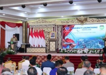 Pastikan Layanan Pertanahan Tetap Berjalan Optimal