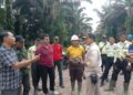 Eskalasi Meningkat, PT GAWI vs Poktan Melati