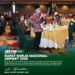 Wabup Bakhtiar Hadiri Rakernas ADPMET
