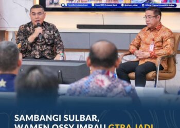 GTRA Jadi Kunci Penyelesaian Konflik Pertanahan di Daerah