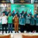 Ketua TP-PKK Batang Hari Zulva Fadhil, Turut Dampingi Ketua TP-PKK Provinsi Jambi Ny. Hj.Hesnidar Haris, SE