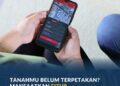 Manfaatkan Fitur Swaplotting di Aplikasi Sentuh Tanahku