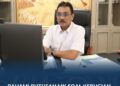 Sekjen ATR/BPN Imbau Jajaran Tak Ragu Ambil Keputusan