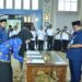 Maulana Tekankan Integritas dan Kinerja